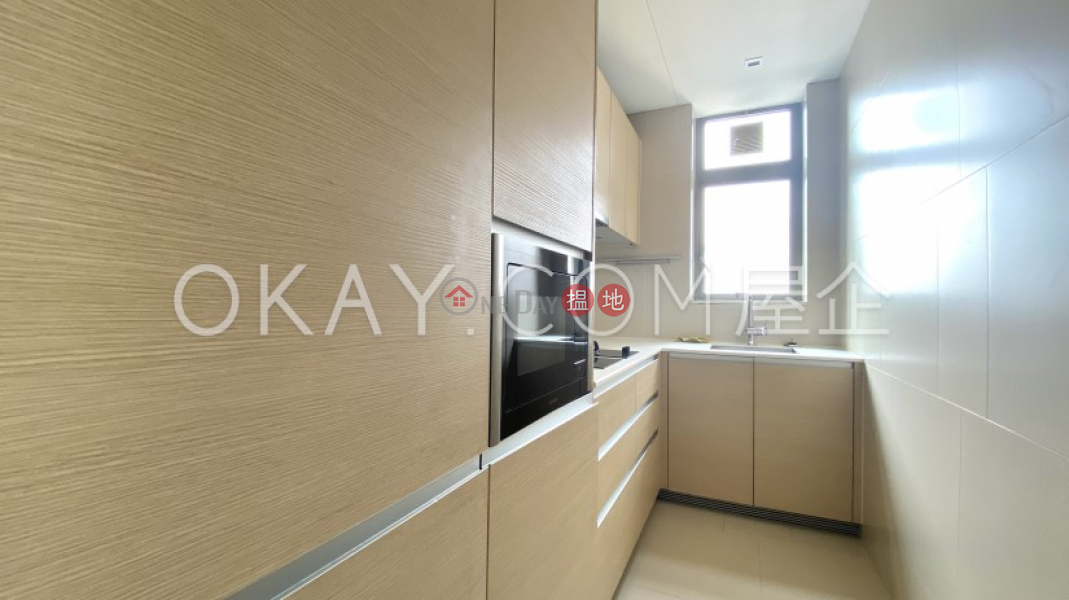 Lovely 2 bedroom on high floor with sea views & balcony | For Sale | 189 Queens Road West | Western District Hong Kong Sales, HK$ 16.8M