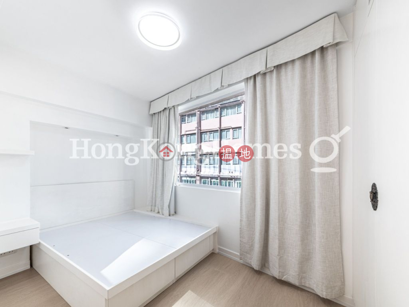 1 Bed Unit for Rent at 62-64 Queen\'s Road West | 62-64 Queen\'s Road West 皇后大道西 62-64 號 Rental Listings