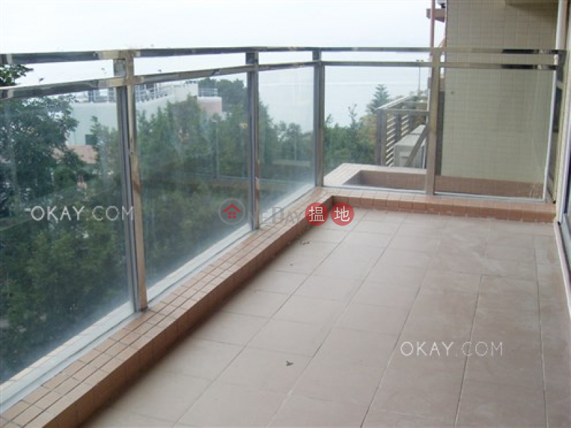 HK$ 79,000/ month Scenic Villas, Western District, Unique 4 bedroom with balcony & parking | Rental