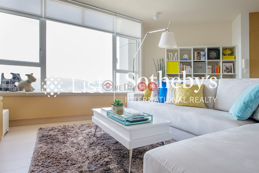 Property Search Hong Kong | OneDay | Residential, Rental Listings Property for Rent at Robinson Place with 2 Bedrooms