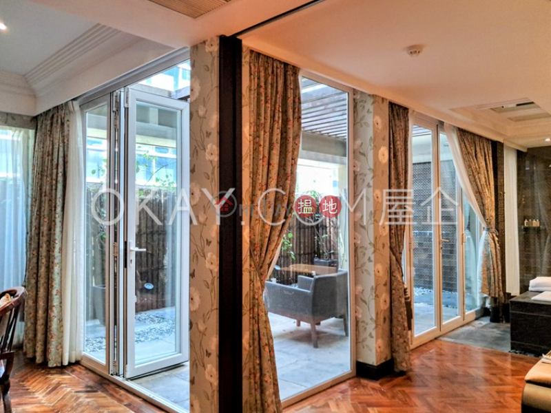 Property Search Hong Kong | OneDay | Residential | Rental Listings | Rare 2 bedroom on high floor with terrace | Rental