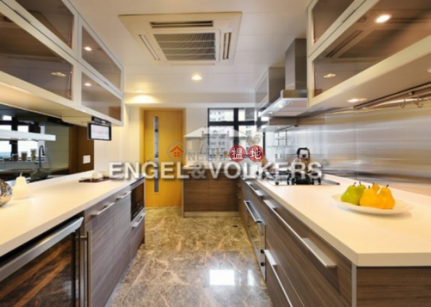 3 Bedroom Family Flat for Rent in Central Mid Levels, 17-23 Old Peak Road | Central District Hong Kong Rental, HK$ 97,000/ month