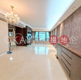 Unique 4 bedroom with harbour views | Rental | The Belcher's Phase 1 Tower 1 寶翠園1期1座 _0