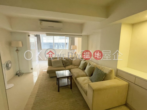Charming 2 bedroom in Sheung Wan | Rental | 103-105 Jervois Street 蘇杭街103-105號 _0