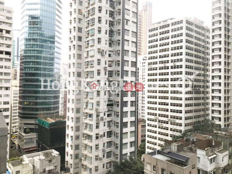 Property Search Hong Kong | OneDay | Residential | Rental Listings | 1 Bed Unit for Rent at Star Studios II