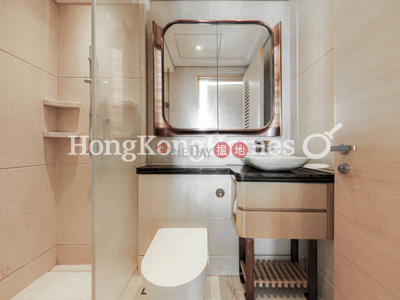 Property Search Hong Kong | OneDay | Residential Rental Listings 1 Bed Unit for Rent at Cadogan