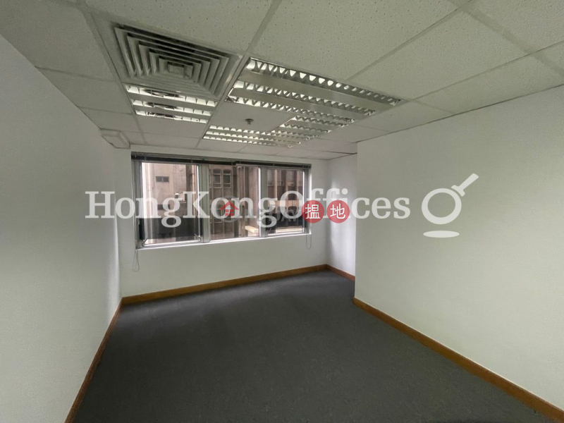 Property Search Hong Kong | OneDay | Office / Commercial Property | Rental Listings Office Unit for Rent at China Insurance Group Building