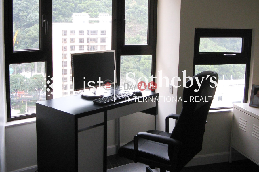 Property for Rent at Scenic Garden with 3 Bedrooms, 9 Kotewall Road | Western District | Hong Kong | Rental, HK$ 68,800/ month