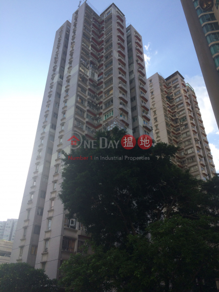 豪景花園1期愛都閣(5座) (Hong Kong Garden Phase 1 Admiralty Heights (Block 5)) 深井|搵地(OneDay)(1)