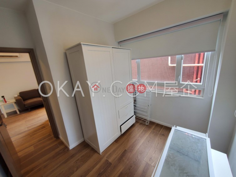 HK$ 26,500/ month | Tung Hey Mansion | Wan Chai District Unique 2 bedroom on high floor | Rental