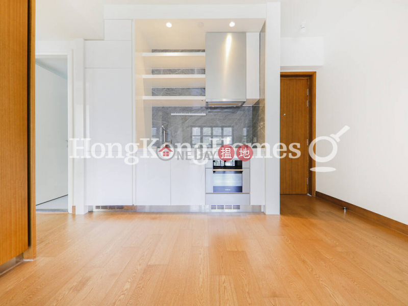 HK$ 48,000/ 月-Resiglow-灣仔區Resiglow兩房一廳單位出租