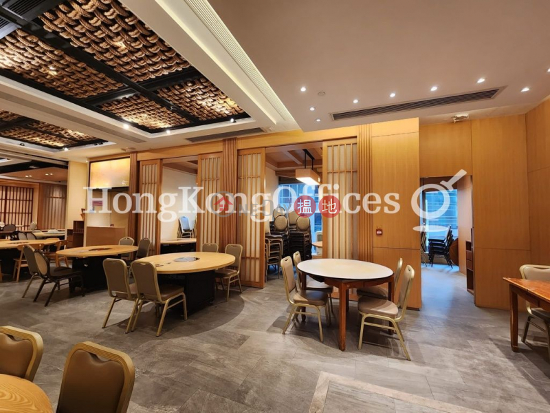 Property Search Hong Kong | OneDay | Office / Commercial Property Rental Listings Office Unit for Rent at 8 Observatory Road