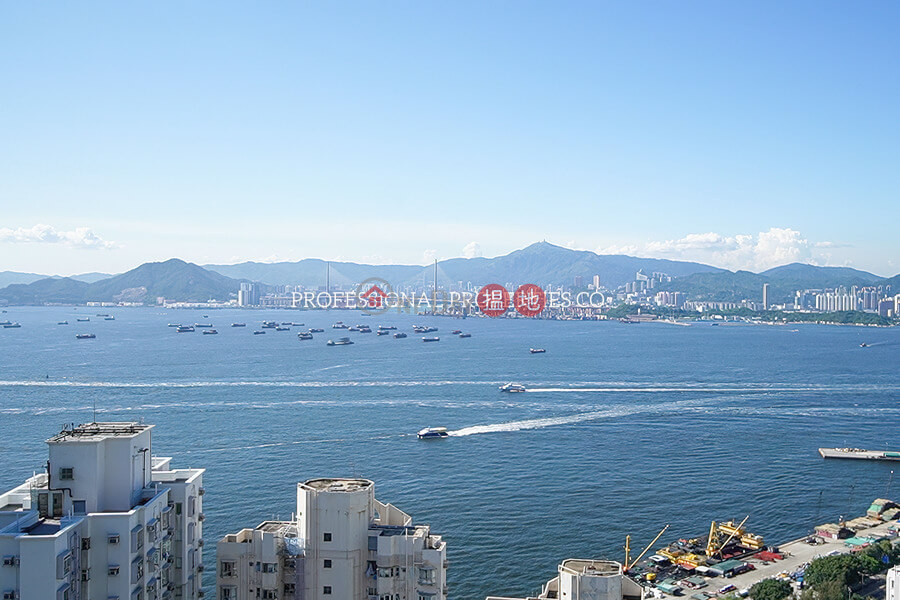 Property Search Hong Kong | OneDay | Residential Sales Listings | Duplex & Penthouse with sky terrace & roof.