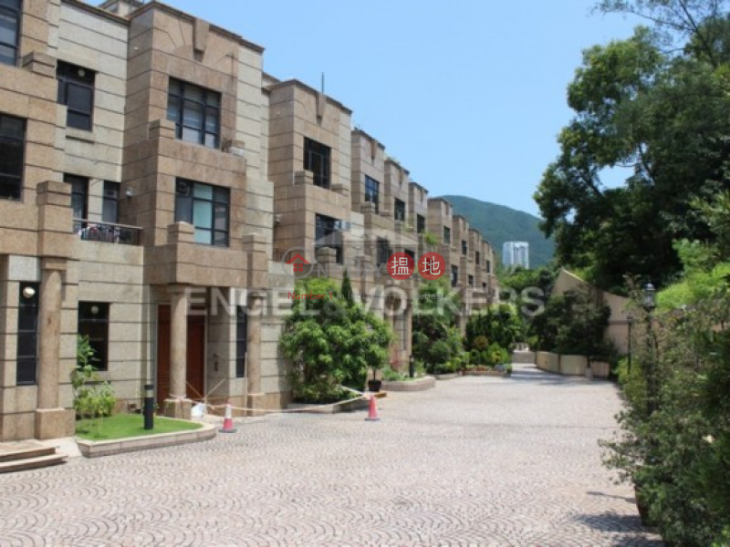HK$ 1.3億|朗松居|南區-Incredible House at Las Pinadas Shouson Hill for Sale