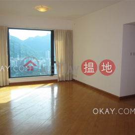 Rare 3 bedroom on high floor with racecourse views | Rental | The Leighton Hill 禮頓山 _0