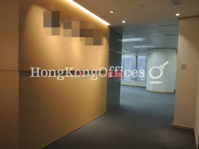 力寶中心中層寫字樓/工商樓盤|出租樓盤|HK$ 100,350/ 月