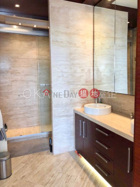 Property Search Hong Kong | OneDay | Residential Rental Listings, Tasteful 5 bed on high floor with sea views & terrace | Rental