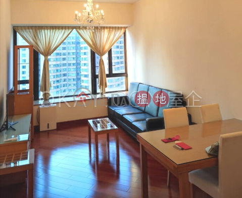 Luxurious 3 bedroom on high floor | Rental | The Arch Sky Tower (Tower 1) 凱旋門摩天閣(1座) _0