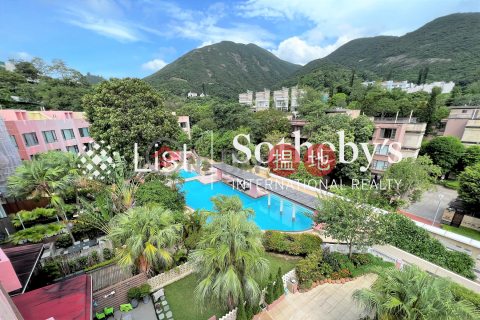 Property for Rent at Stanley Court with Studio | Stanley Court 海灣園 _0