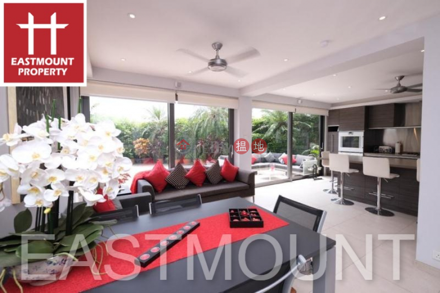 Sai Kung Village House | Property For Sale in Phoenix Palm Villa, Lung Mei 龍尾鳳誼花園-Great Privacy, Detached, 70 Lung Mei Street | Sai Kung | Hong Kong, Sales HK$ 28M