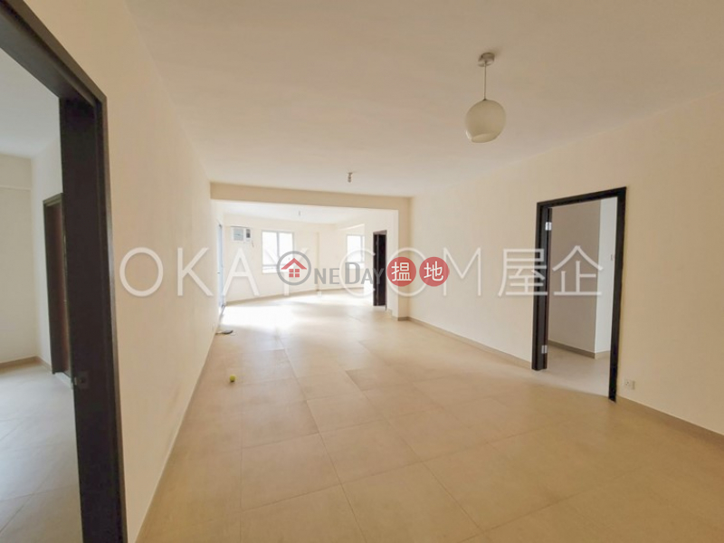 Elegant 3 bedroom with balcony | For Sale | 8 Yik Kwan Avenue | Wan Chai District | Hong Kong, Sales | HK$ 25M