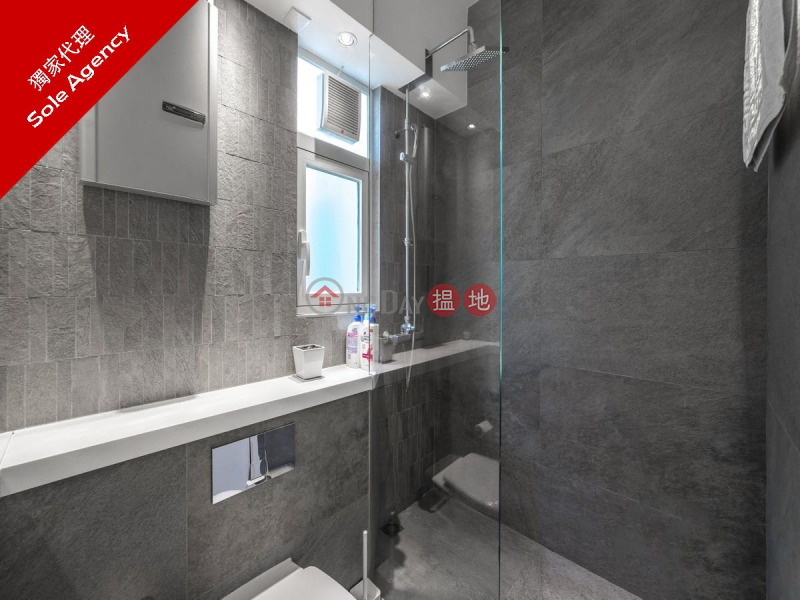 2 Bedroom Flat for Sale in Mid Levels West 49 Conduit Road | Western District Hong Kong | Sales, HK$ 18.5M