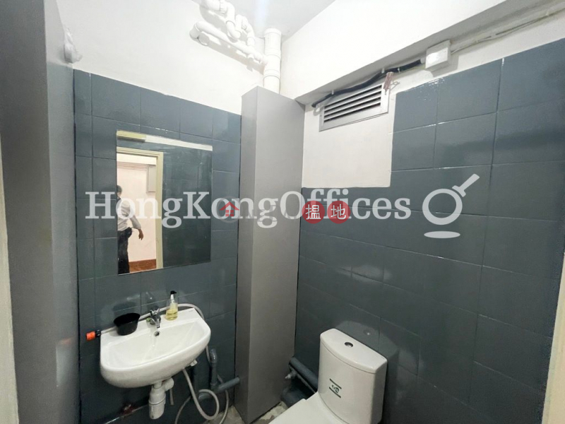 Office Unit for Rent at Yu Yuet Lai Building | 43-45 Wyndham Street | Central District, Hong Kong | Rental HK$ 35,139/ month