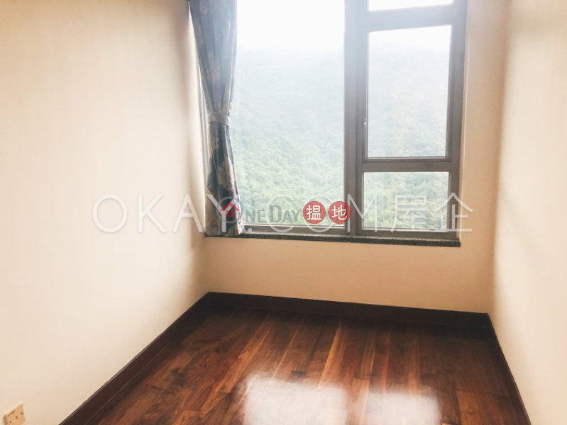 HK$ 45.4M Serenade Wan Chai District Beautiful 4 bed on high floor with balcony & parking | For Sale