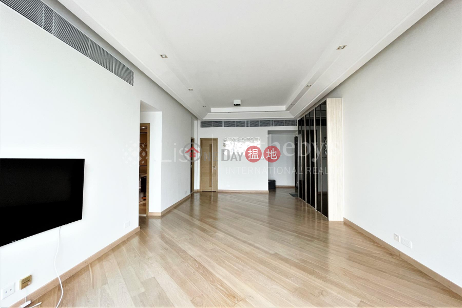 Property for Rent at The Cullinan with 4 Bedrooms, 1 Austin Road West | Yau Tsim Mong, Hong Kong | Rental | HK$ 110,000/ month