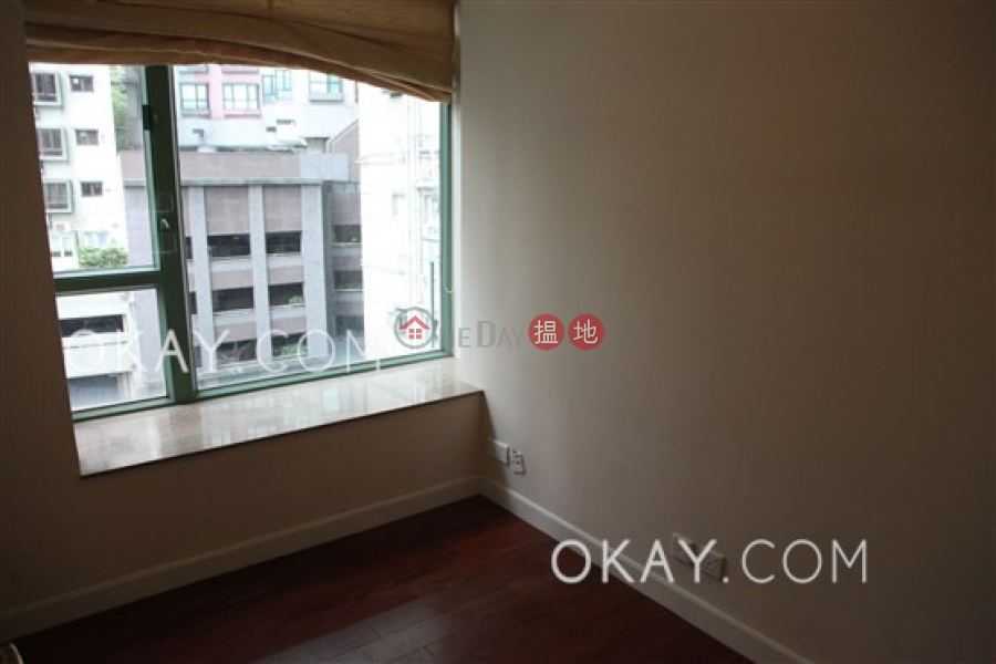 Tasteful 3 bedroom with balcony | For Sale, 11 Bonham Road | Western District Hong Kong | Sales, HK$ 26M