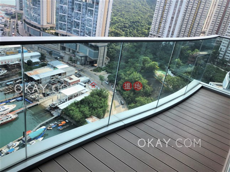 Marina South Tower 2, Middle | Residential, Rental Listings, HK$ 85,000/ month