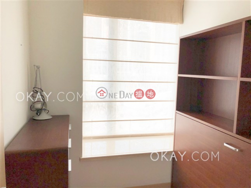 Nicely kept 2 bedroom with balcony | Rental | 189 Queens Road West | Western District Hong Kong, Rental | HK$ 33,000/ month