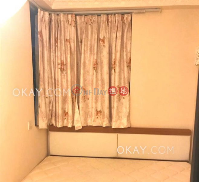 HK$ 8.5M Queen\'s Terrace, Western District, Tasteful 1 bedroom in Sheung Wan | For Sale