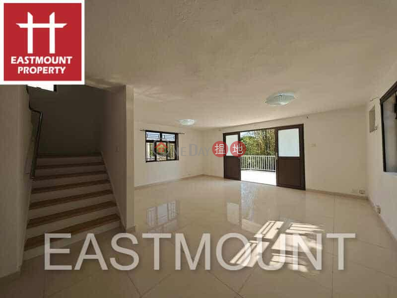 HK$ 17M Tsam Chuk Wan Village House, Sai Kung, Sai Kung Village House | Property For Sale in Tsam Chuk Wan 斬竹灣-Deatched, Outdoor space | Property ID:3747