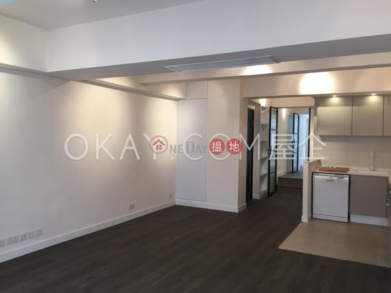 Property Search Hong Kong | OneDay | Residential | Rental Listings | Lovely 2 bedroom with terrace | Rental