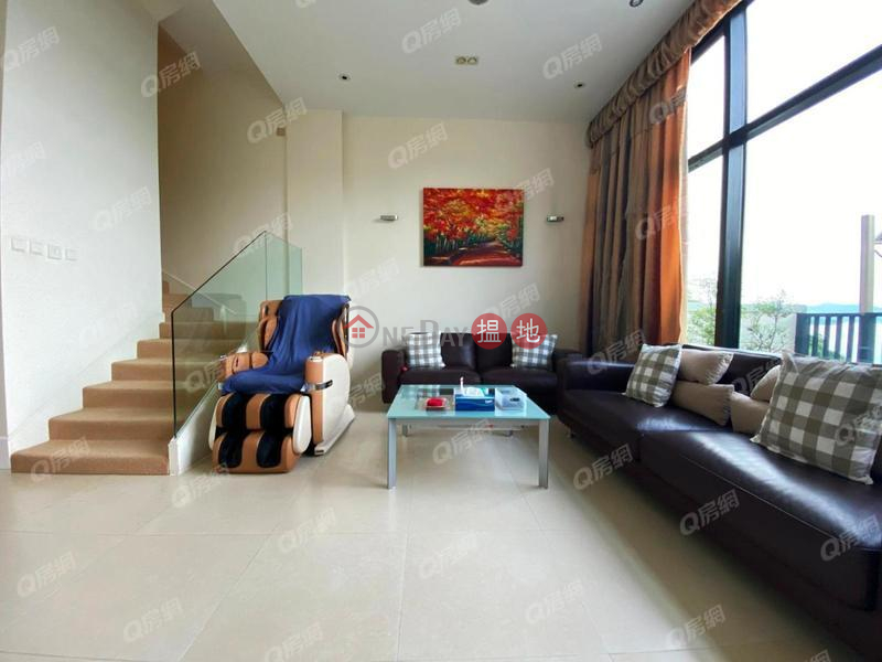 愛琴居-全棟大廈住宅出售樓盤|HK$ 4,200萬