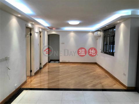 Good Layout and High Efficient, Bedford Gardens 百福花園 | Eastern District (E00835)_0