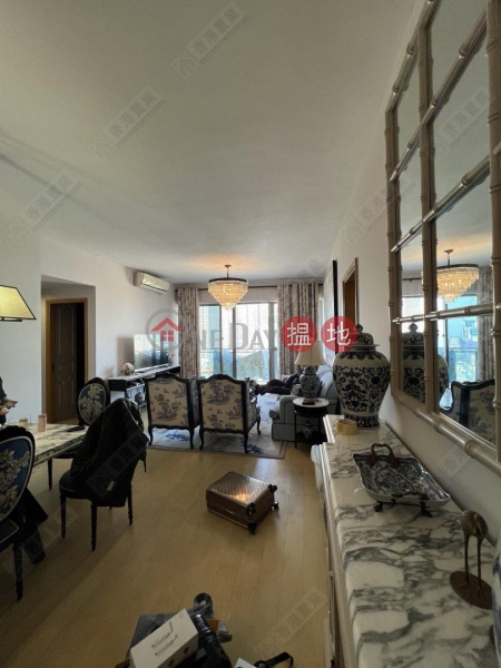 Grand Austin 1座|中層|B單位住宅-出租樓盤|HK$ 80,000/ 月