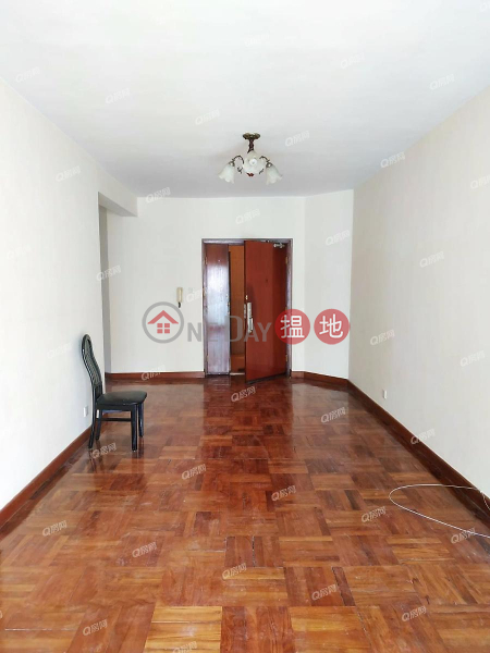 HK$ 37,000/ month, Seymour Place | Western District, Seymour Place | 3 bedroom High Floor Flat for Rent