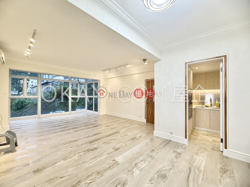 Property Search Hong Kong | OneDay | Residential | Rental Listings Elegant 2 bedroom with parking | Rental