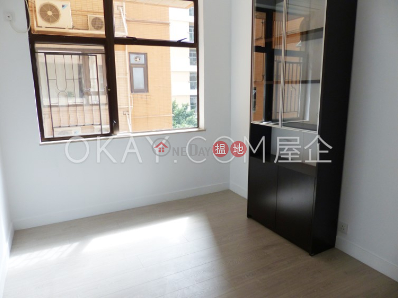 HK$ 49,000/ 月-寶威閣-西區3房2廁,實用率高寶威閣出租單位