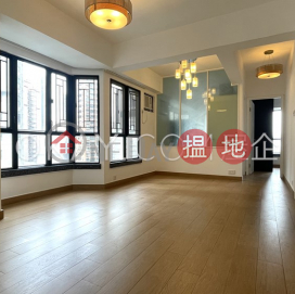 Unique 2 bedroom with sea views | Rental