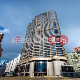 跑馬地三房兩廳筍盤出租|住宅單位 | 藍塘道47-49號 47-49 Blue Pool Road _0