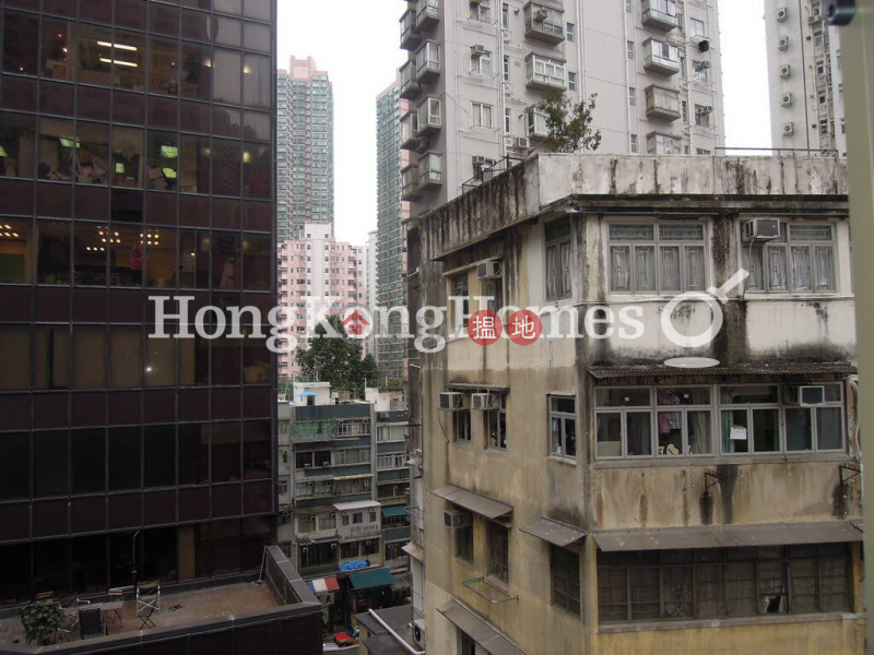 Property Search Hong Kong | OneDay | Residential Sales Listings 1 Bed Unit at Hollywood Building | For Sale