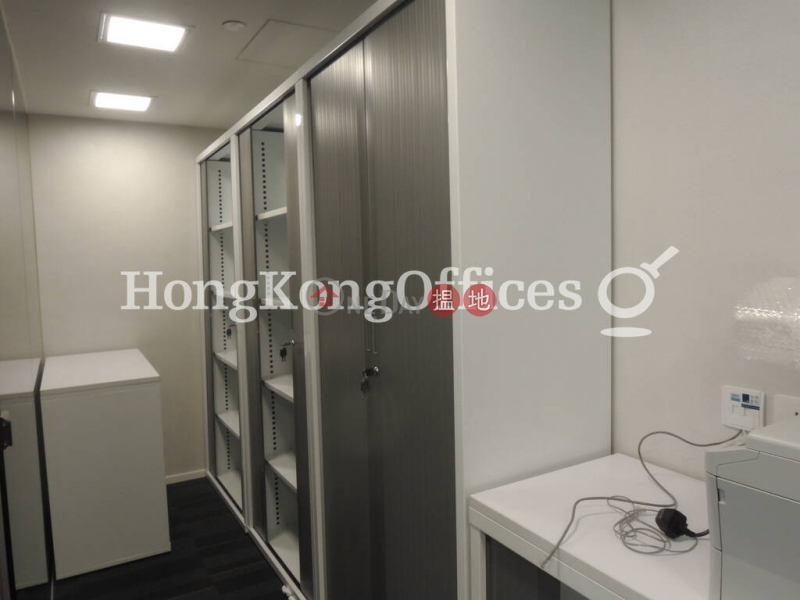 Office Unit for Rent at Office Plus at Wan Chai 303 Hennessy Road | Wan Chai District | Hong Kong, Rental | HK$ 44,000/ month