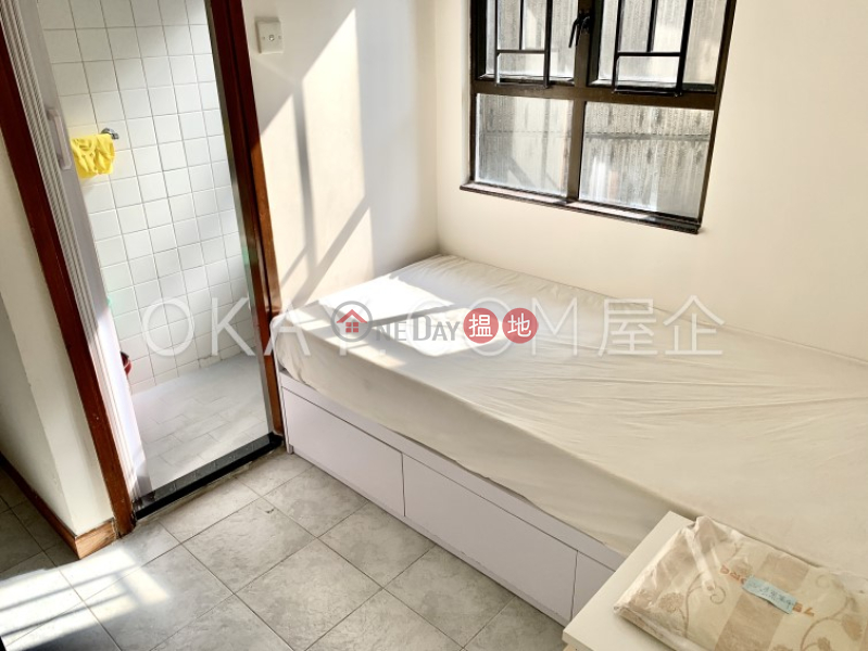 HK$ 2,480萬|慧雅閣B座東區-4房3廁,實用率高,連車位,露台慧雅閣B座出售單位