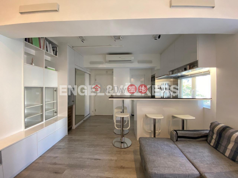 2 Bedroom Flat for Rent in Sheung Wan, 270-276 Queens Road Central | Western District, Hong Kong | Rental HK$ 30,000/ month