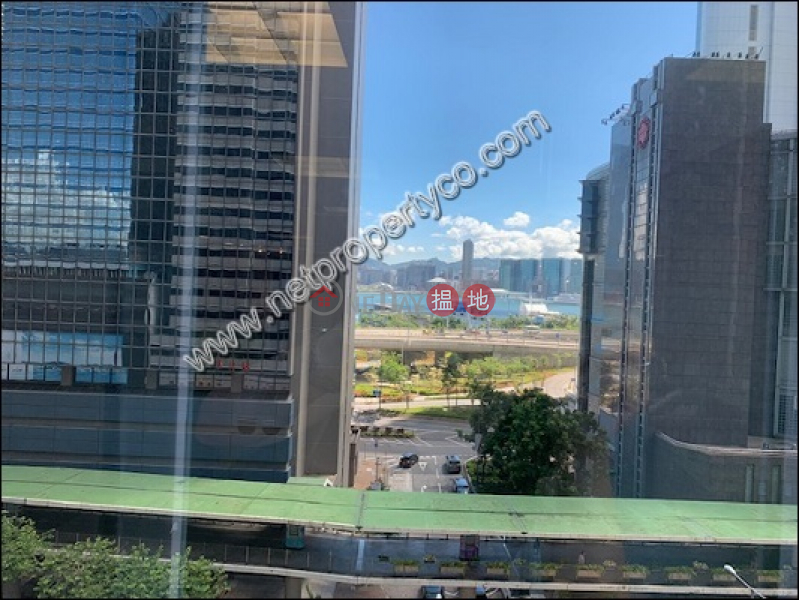 Harbour view furnished modern office 74-77 Connaught Road Central | Central District, Hong Kong, Rental, HK$ 131,580/ month