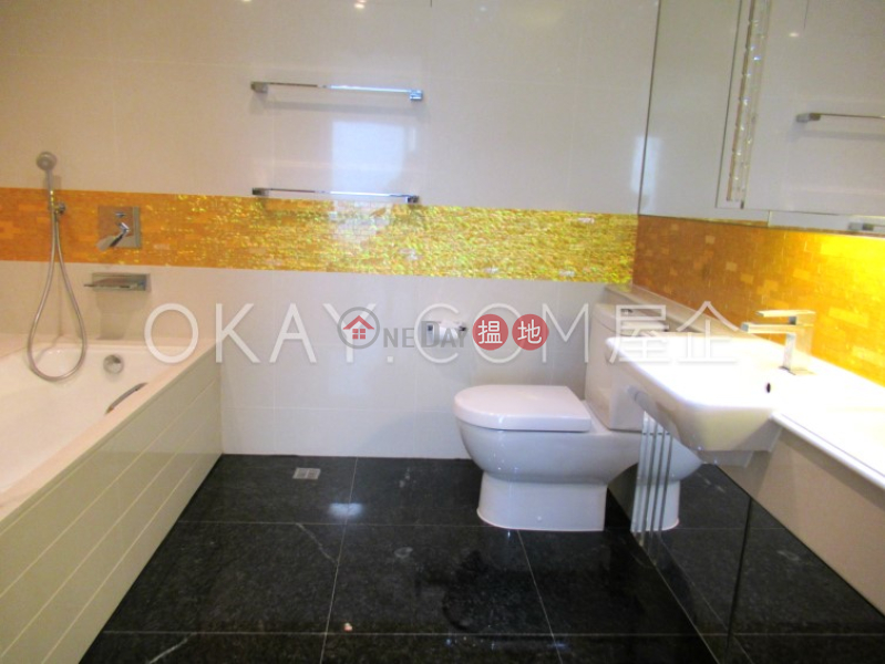 Unique 2 bedroom on high floor with sea views | Rental | The Masterpiece 名鑄 Rental Listings