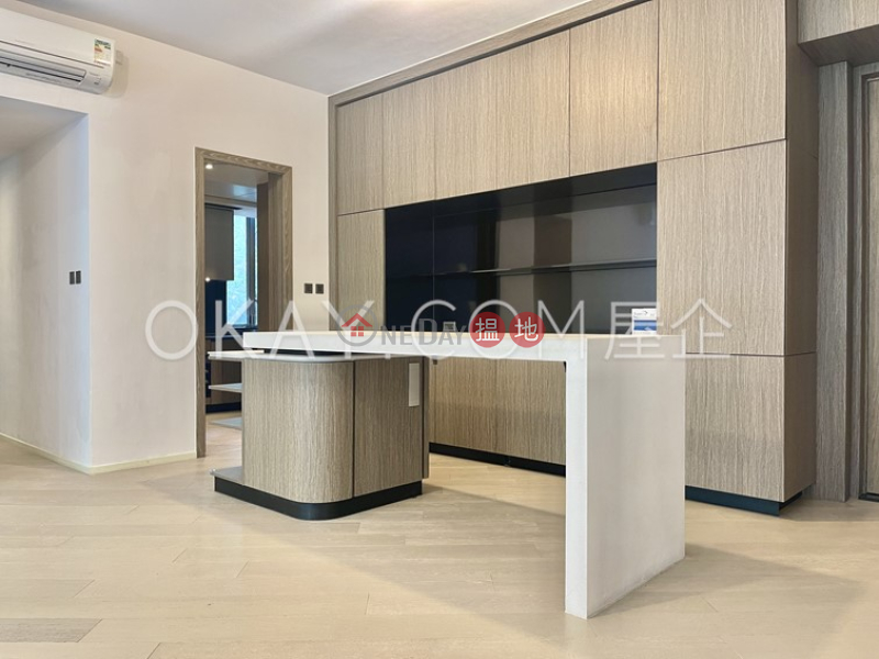 Lovely 4 bedroom with balcony & parking | For Sale | Mount Pavilia Tower 8 傲瀧 8座 Sales Listings